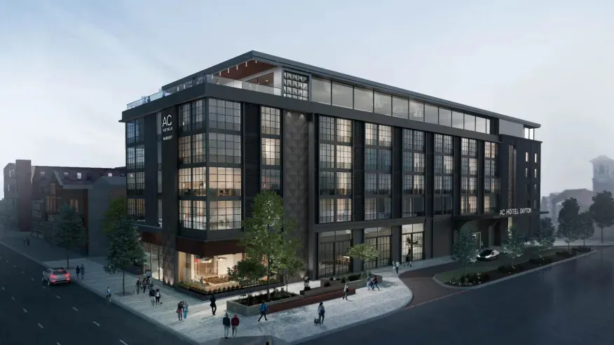 Book a place to stay